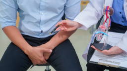 KWF investeert in pilotstudie naar screening prostaatkanker