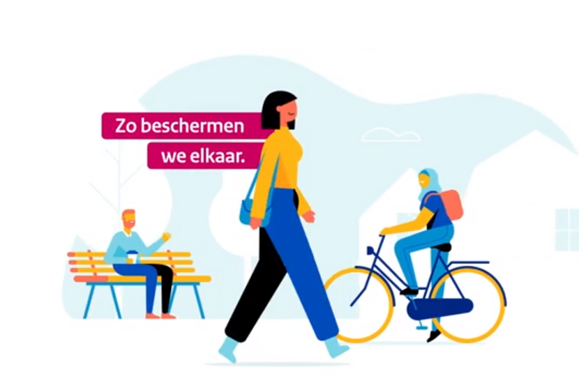 Coronavirus-apps | Rijksoverheid.nl