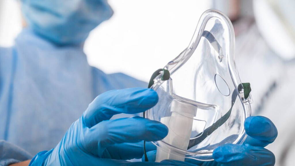 Air Liquide Healthcare.