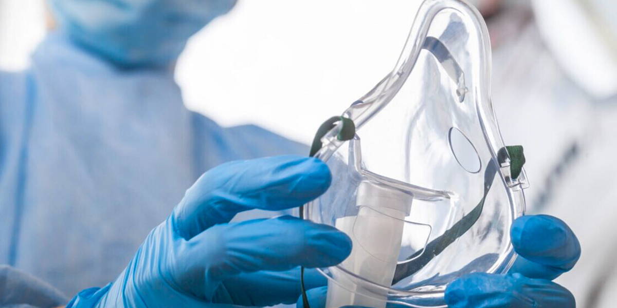 Air Liquide Healthcare.