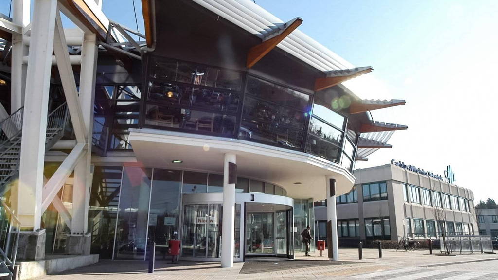 Canisius_Wilhelmina_Ziekenhuis