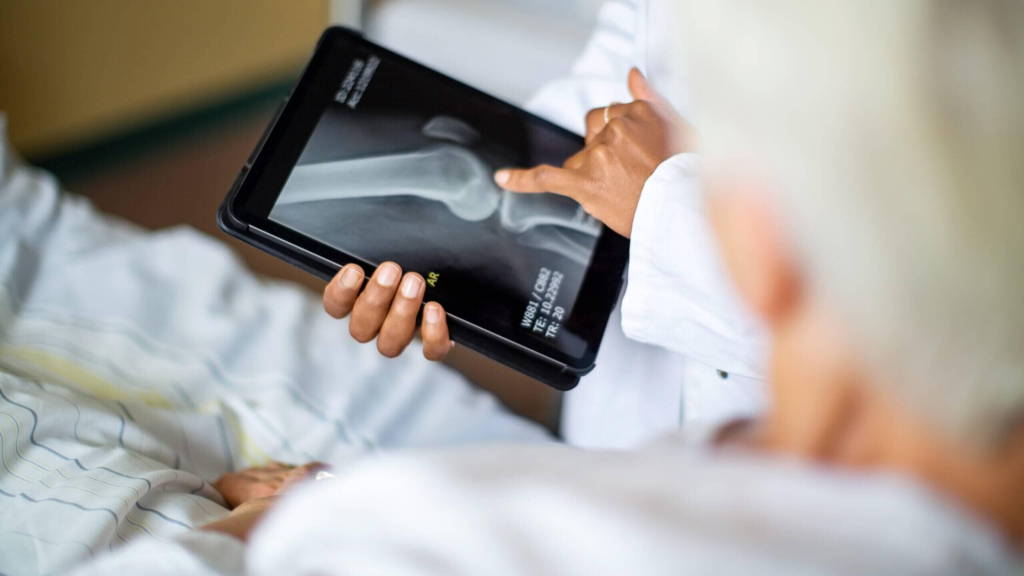 Isala: goede IT-fundering cruciaal voor mobiele ondersteuning