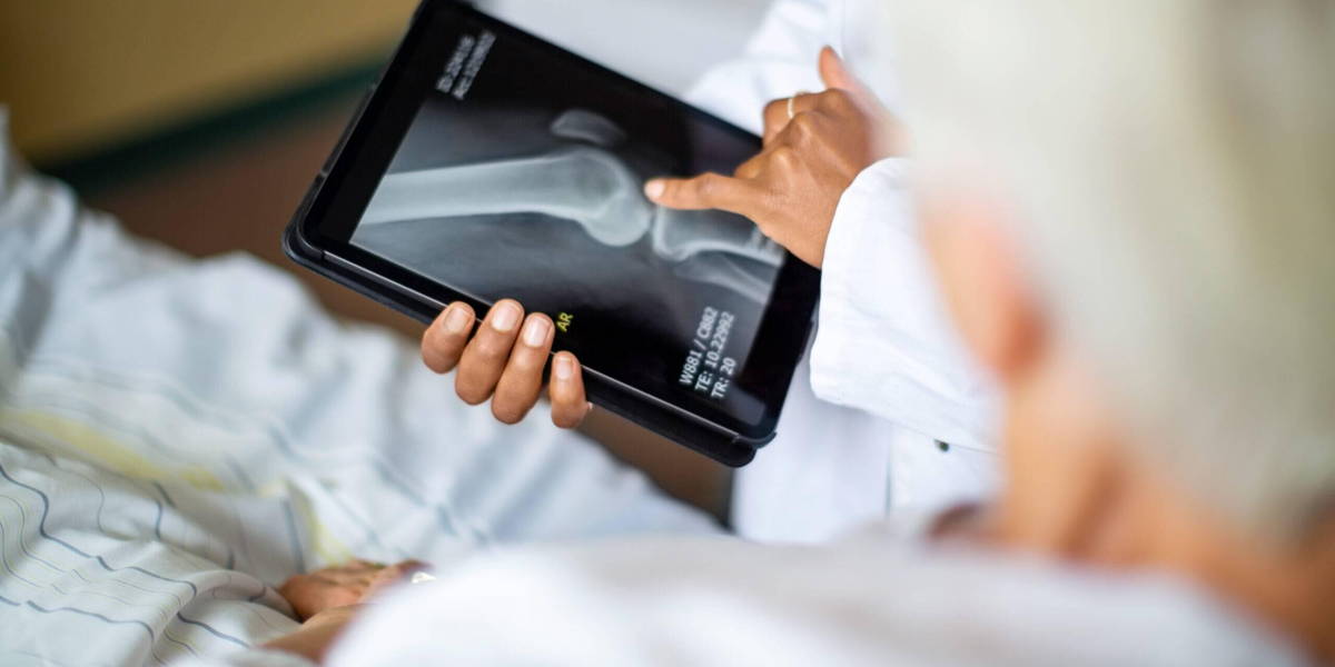 Isala: goede IT-fundering cruciaal voor mobiele ondersteuning