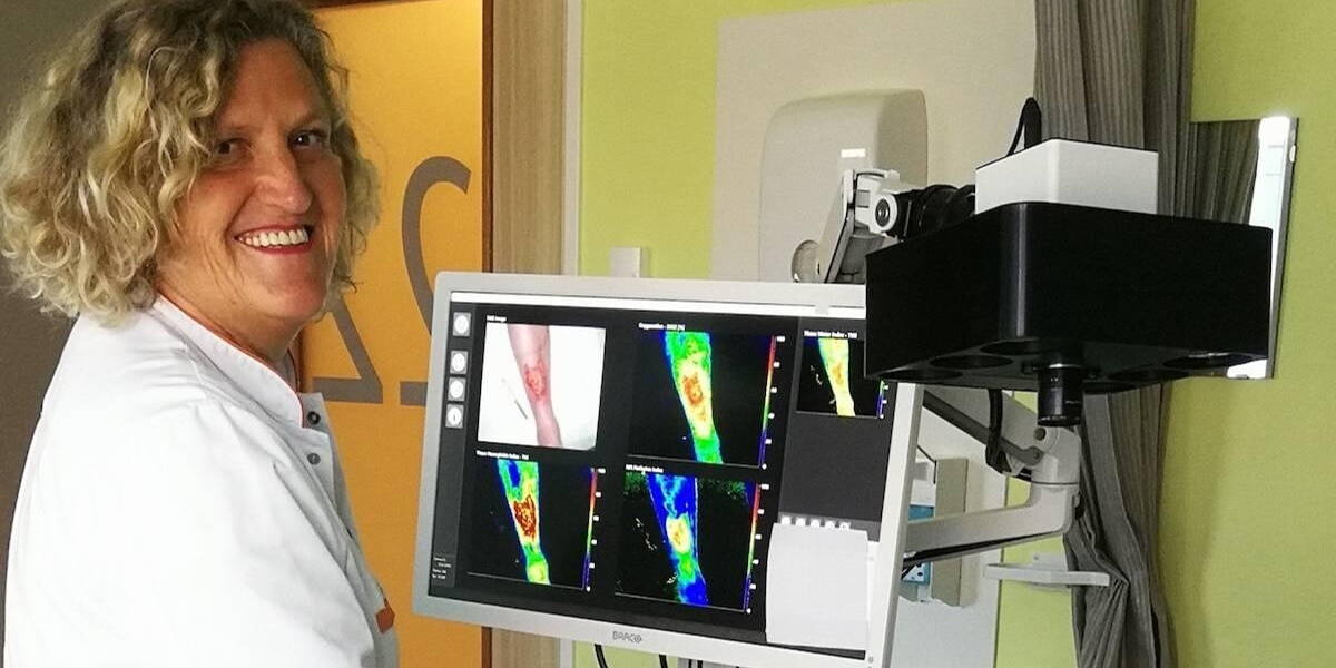 VieCuri-Wonddiagnose