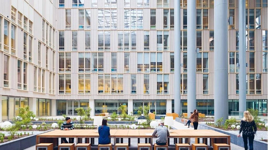 ‘Op een andere manier investeren in relatie met patiënt’