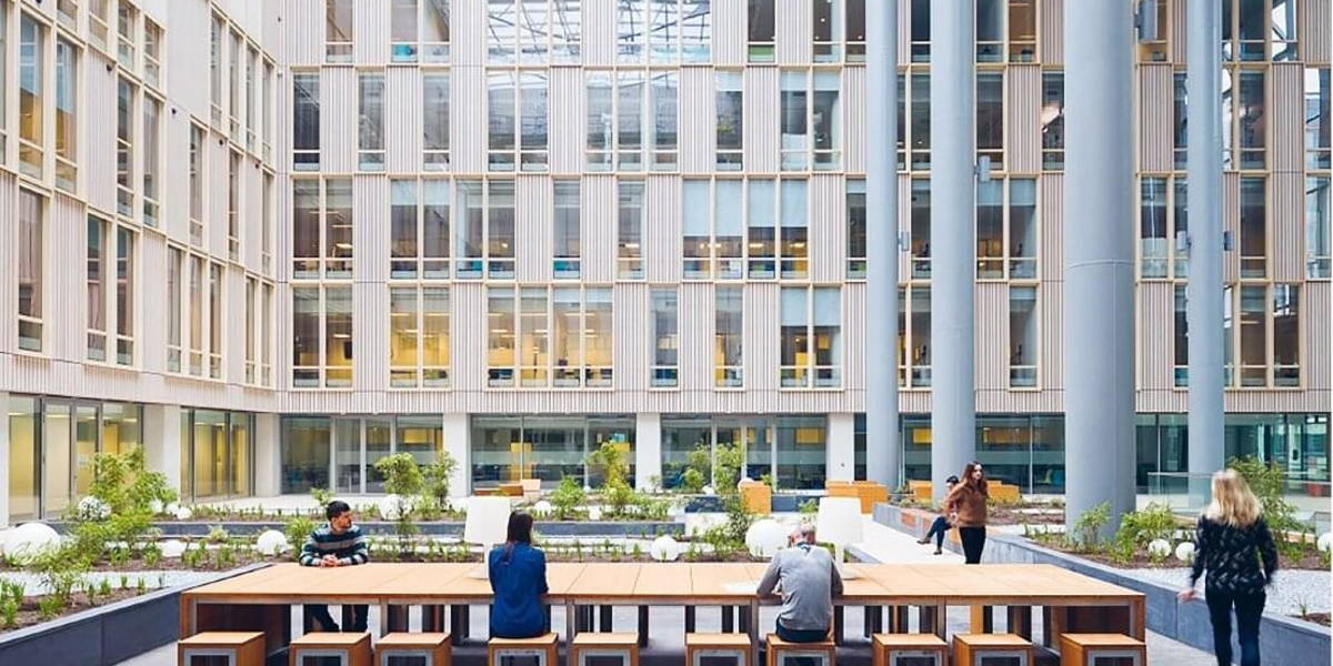 ‘Op een andere manier investeren in relatie met patiënt’