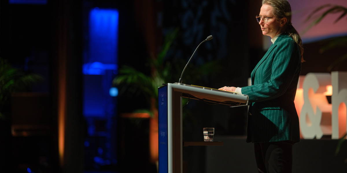 ICT&health World Conference 2025: tijd voor actie is nú