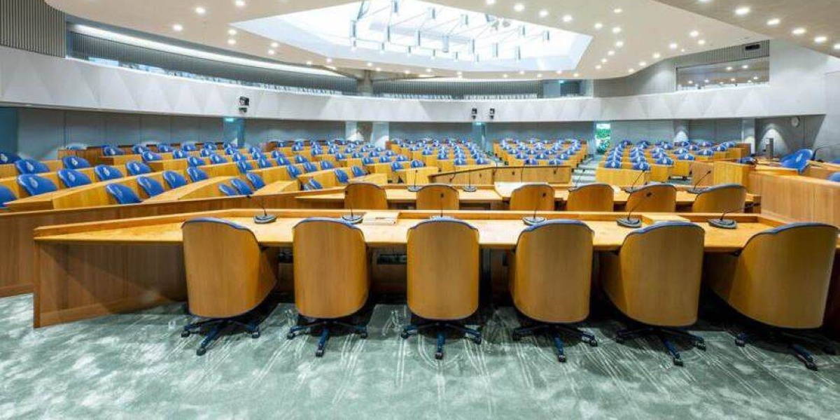 Tweede Kamer