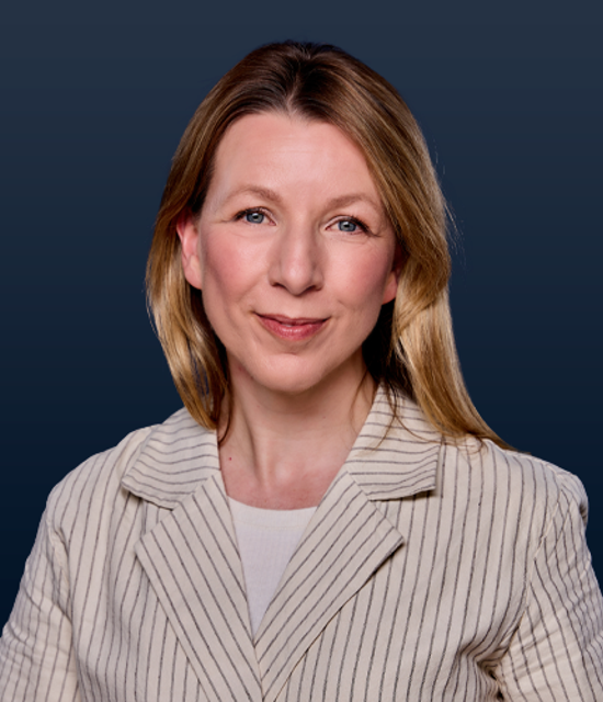 Karine  van ’t Land