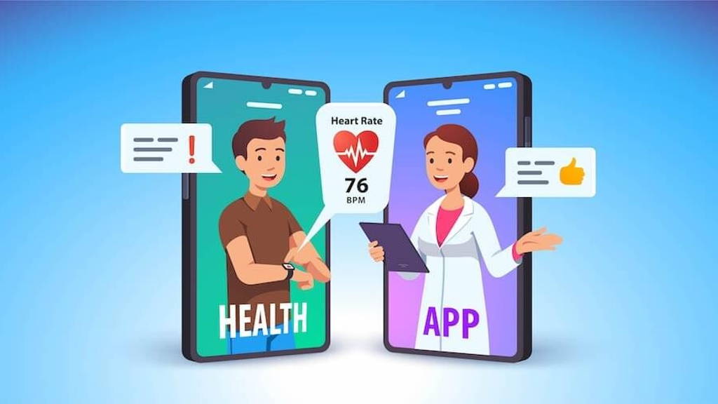 Nut apps voor medicatietrouw; impact e-health in kaart brengen