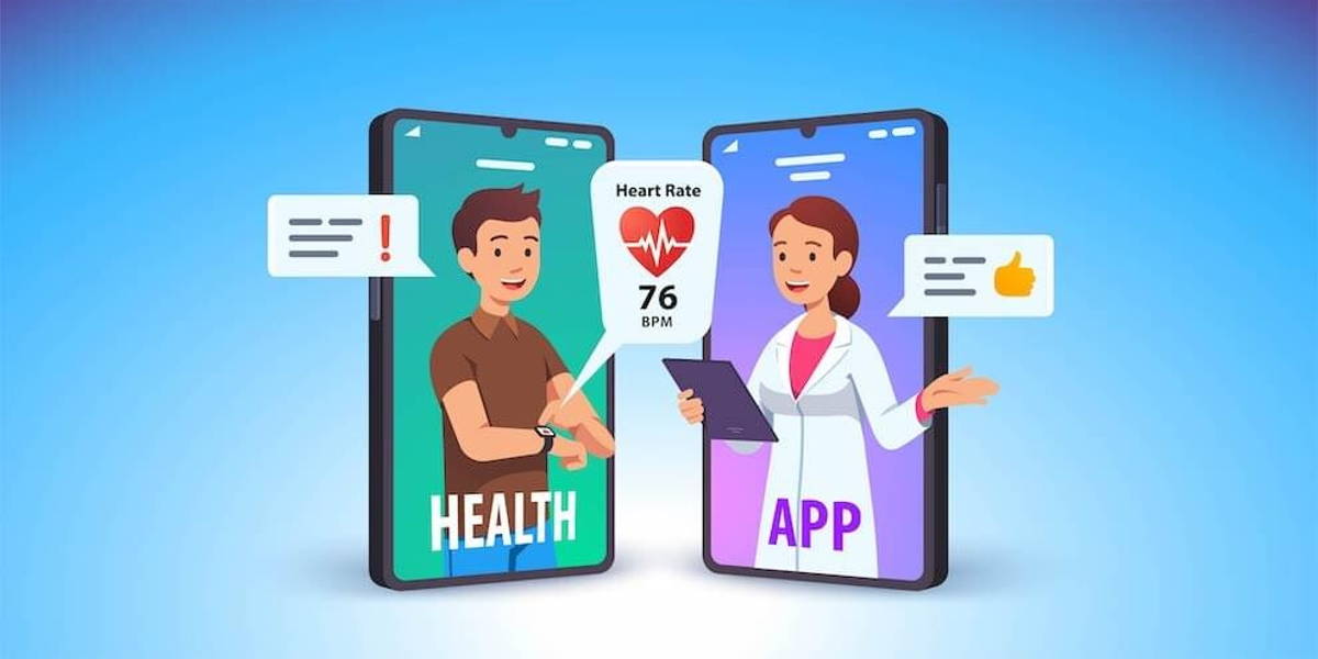 Nut apps voor medicatietrouw; impact e-health in kaart brengen