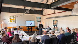 Masterclass IVGZ: gedragsverandering in 6 stappen