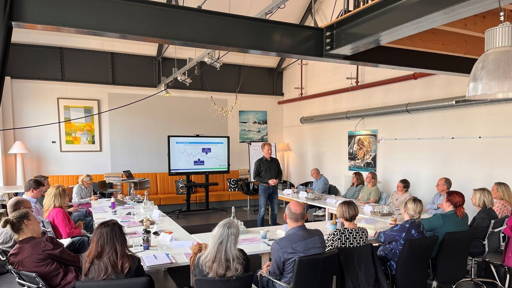 Masterclass IVGZ: gedragsverandering in 6 stappen