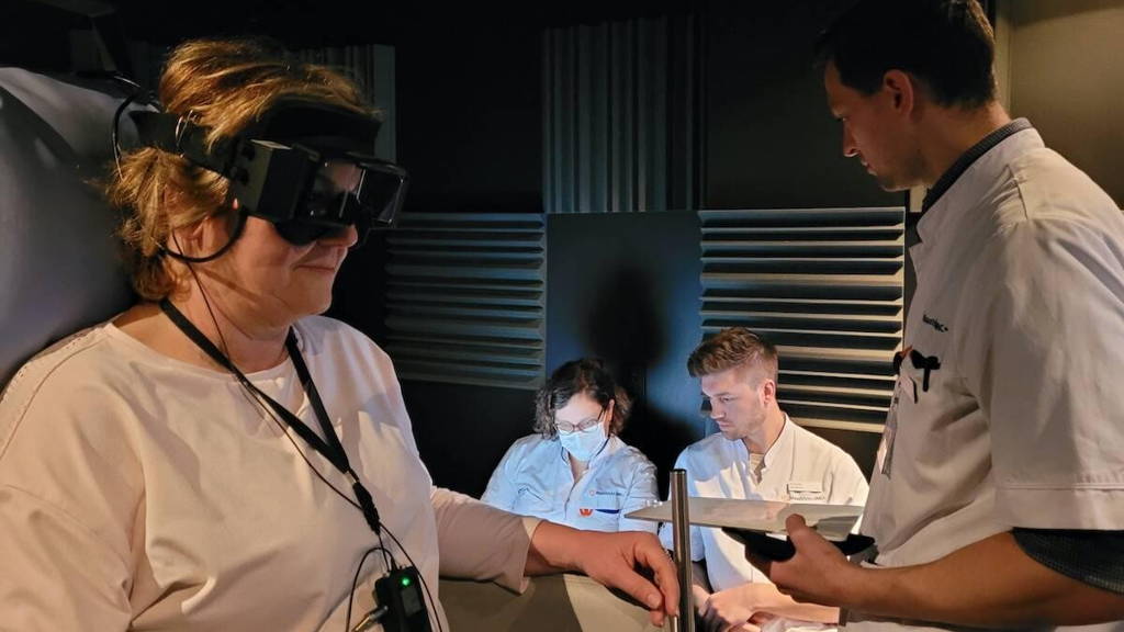 MUMCImplantaat-Onderzoek