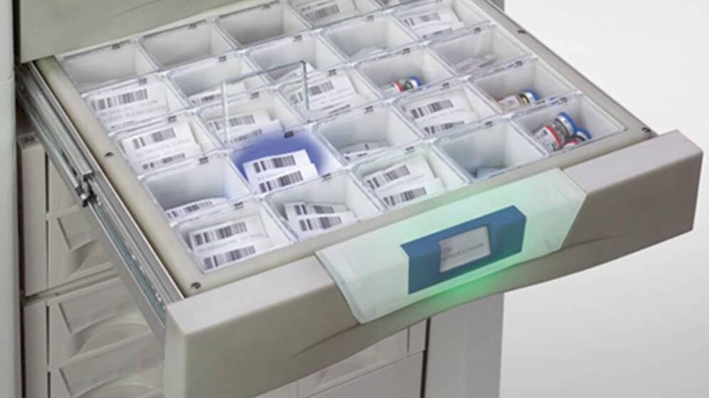 NexsysADC-Archipel-medicatie