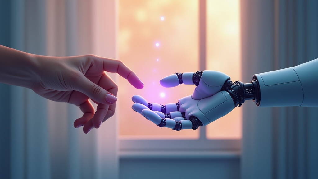 Krijgen we algoritmes met gevoel?