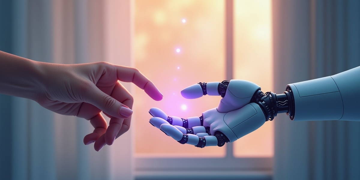 Krijgen we algoritmes met gevoel?