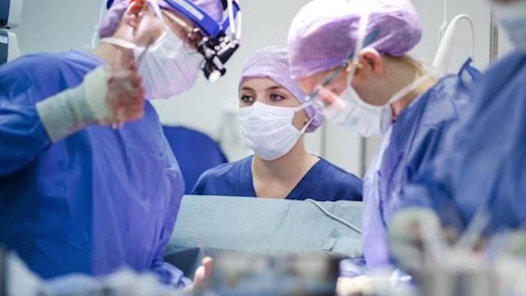 Donor-Chirurgie-Radboud