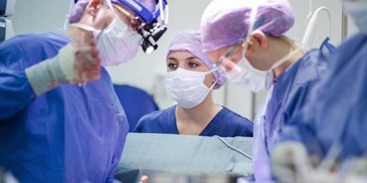 Donor-Chirurgie-Radboud