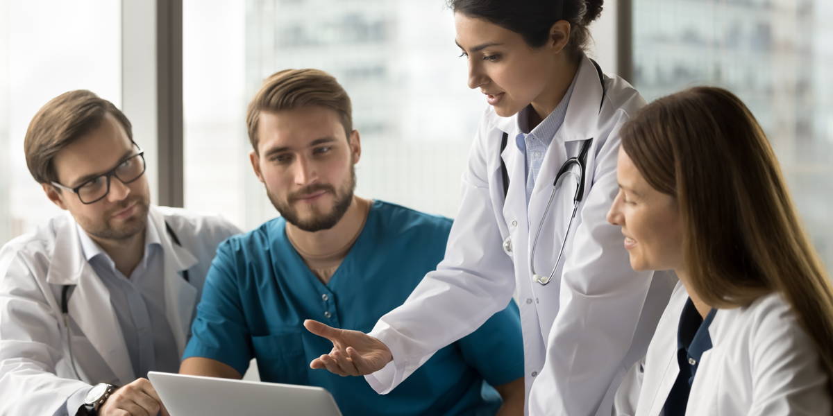 Digitale leiders gezocht voor onze zorgorganisatie!