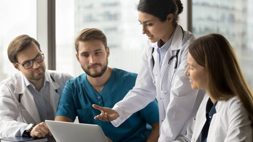 Digitale leiders gezocht voor onze zorgorganisatie!