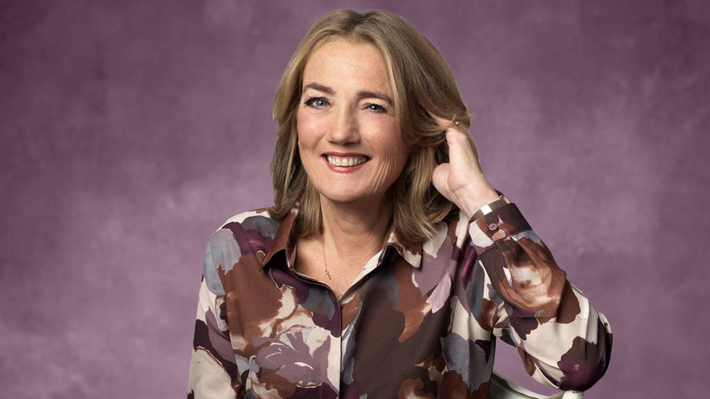 Vertrouwen begint met verbinding