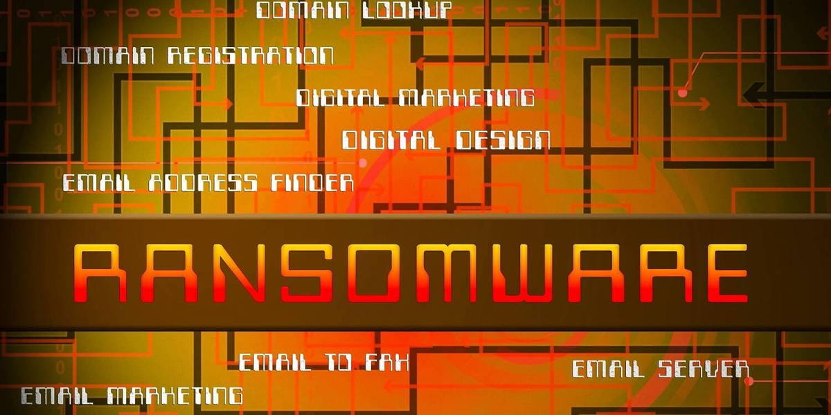 Ransomeware