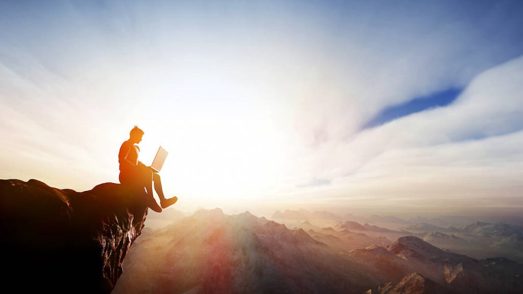 Een Nieuwe Dimensie in Technologische Vrijheid