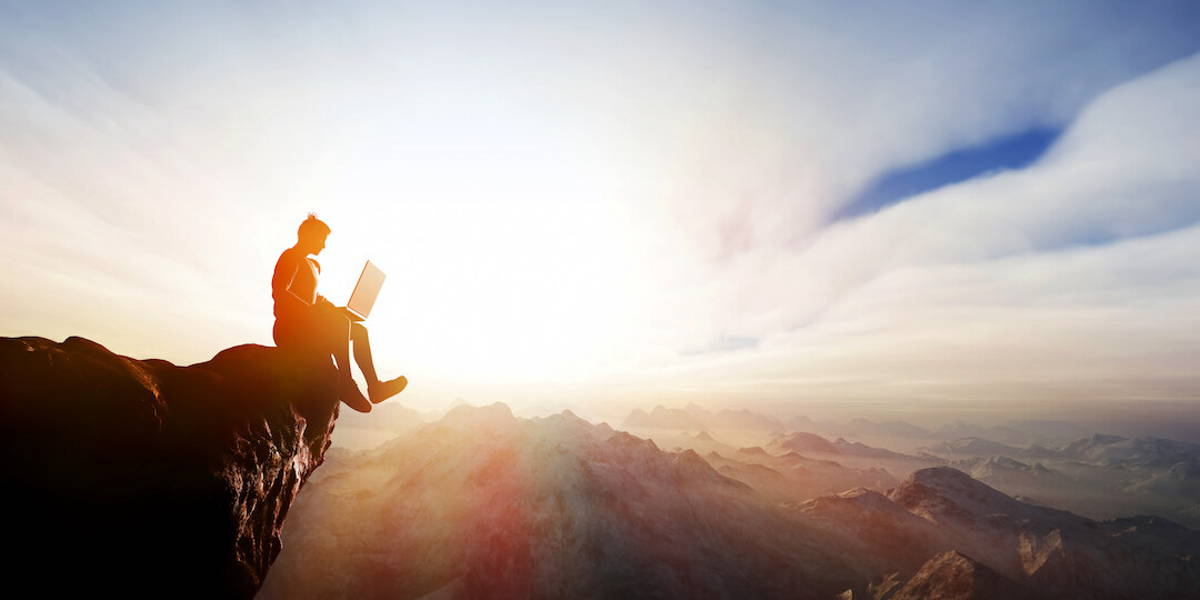 Een Nieuwe Dimensie in Technologische Vrijheid