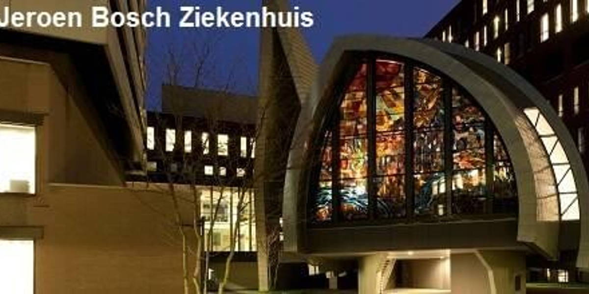 jeroenboschziekenhuis