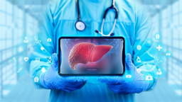 AI-ECG enables earlier detection of advanced liver disease