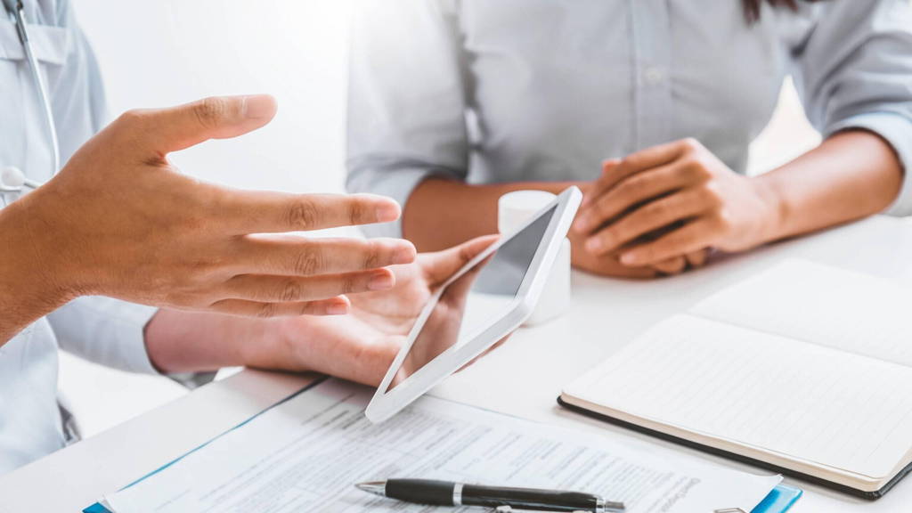 Efficiënter gebruik medische richtlijnen dankzij apps