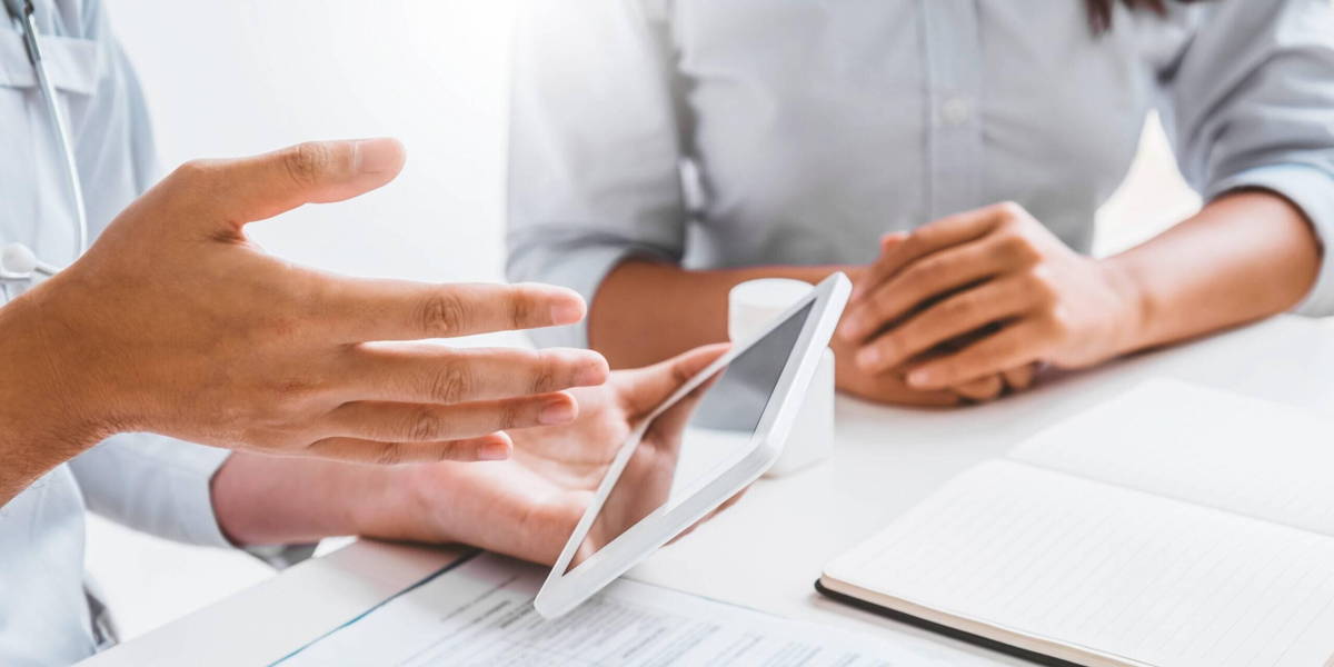 Efficiënter gebruik medische richtlijnen dankzij apps