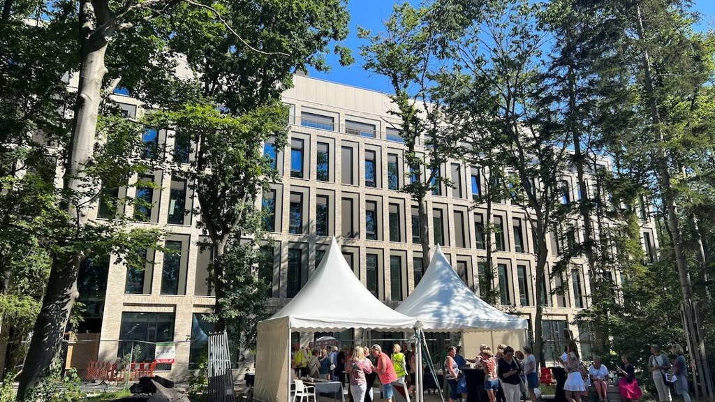 'Frisse start voor nog betere regiosamenwerking'