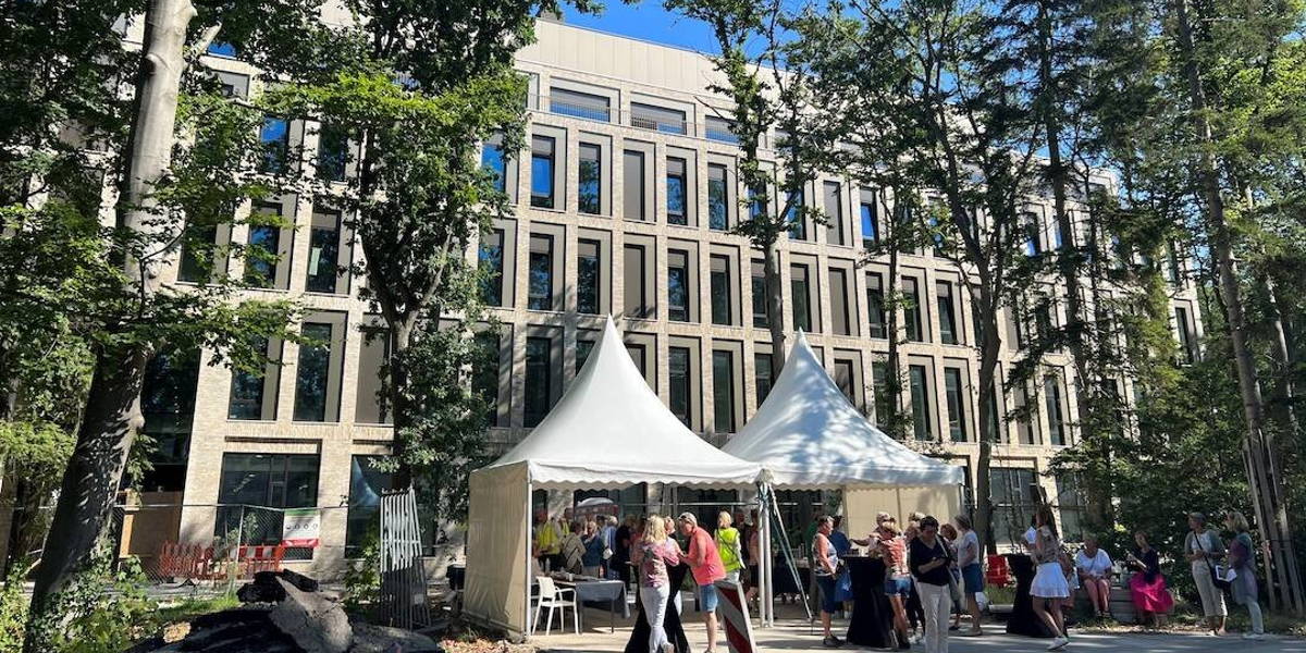 'Frisse start voor nog betere regiosamenwerking'