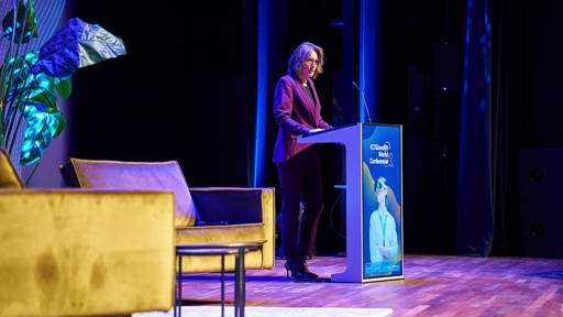 ICT&health World Conference: ontmoeting en informatie delen