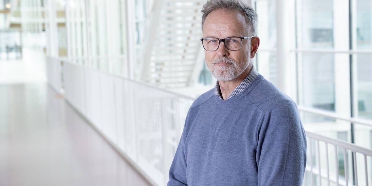 HJ Huisman hoogleraar RadboudUMC