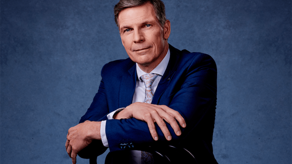 Dankzij digitalisering hebben meer mensen zelf de regie