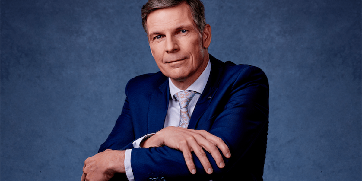 Dankzij digitalisering hebben meer mensen zelf de regie