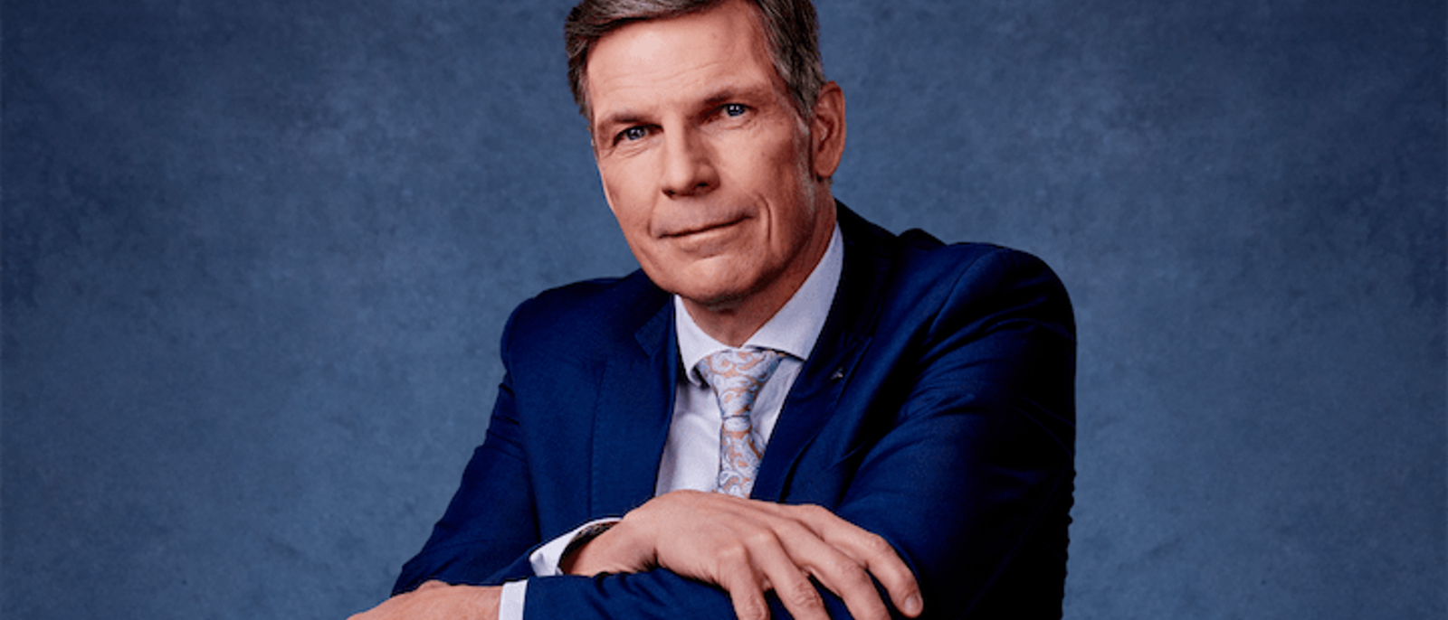 Dankzij digitalisering hebben meer mensen zelf de regie