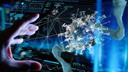 NWO opent KIC-call voor AI-gestuurde vroegsignalering infectieziekten