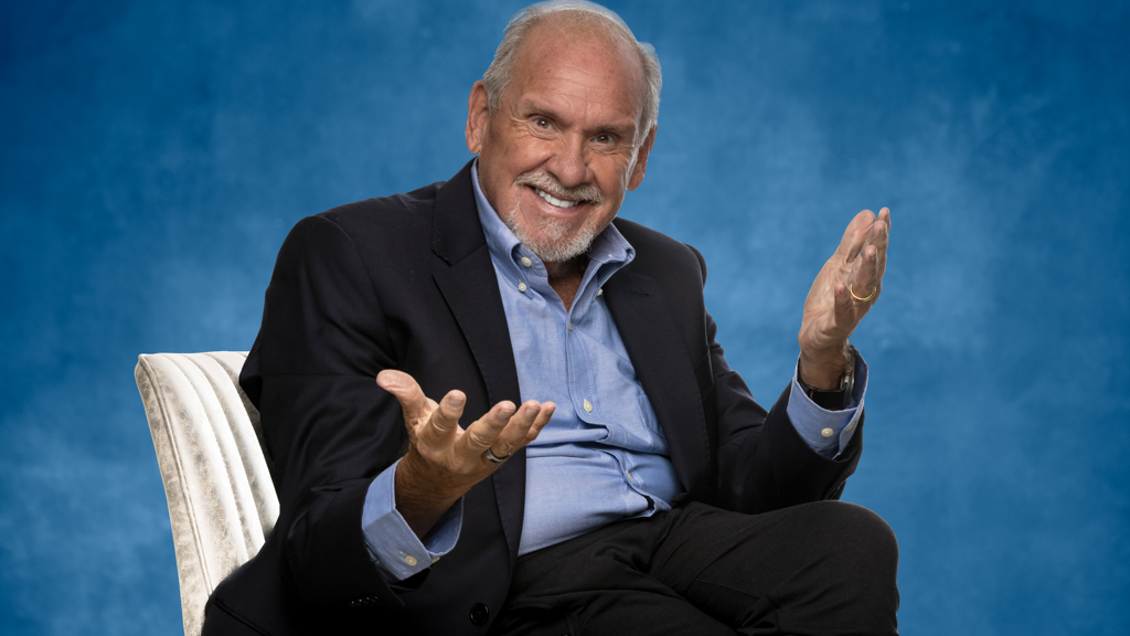 ‘De toekomst van de zorg is een morele keuze’