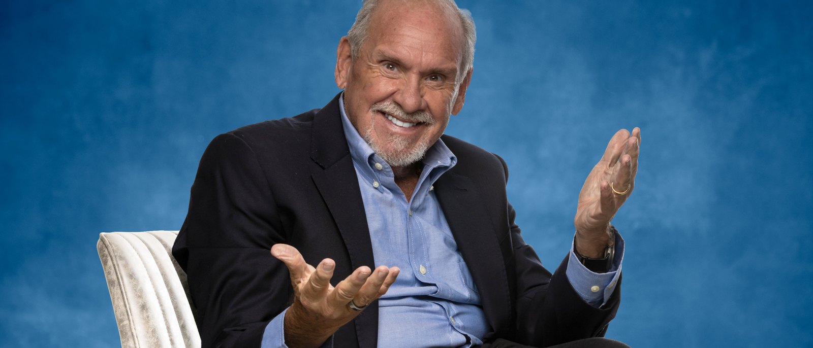 ‘De toekomst van de zorg is een morele keuze’