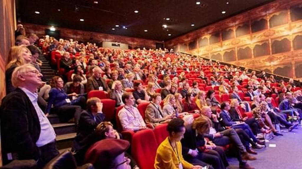 Opschalen dé uitdaging voor komende jaren