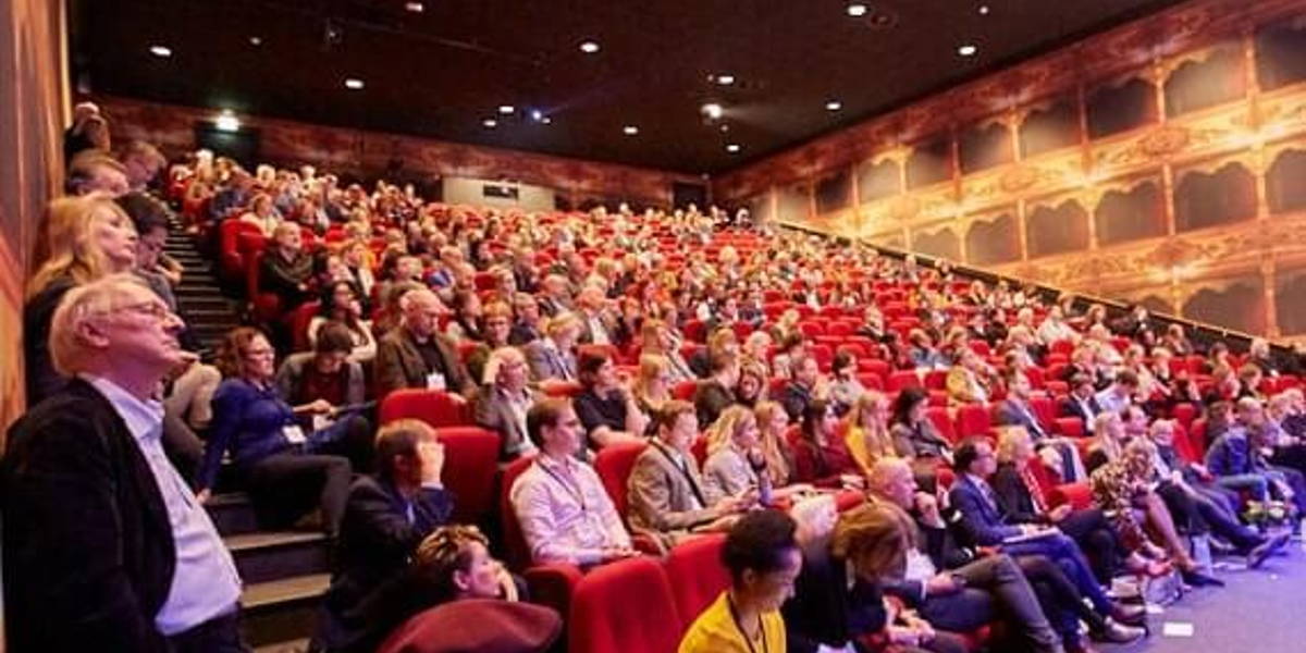 Opschalen dé uitdaging voor komende jaren