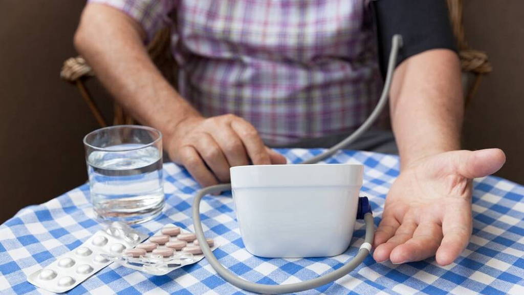 Zorg-op-afstand-monitoring