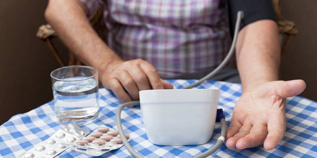 Zorg-op-afstand-monitoring