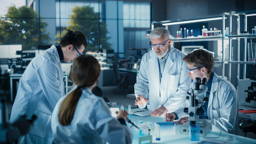 Rijndam en Hogeschool Rotterdam openen Zorginnovatie Lab