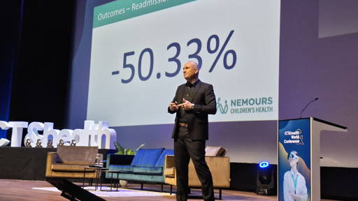 Verpleegkundige processen en data sleutel betere patiëntuitkomsten