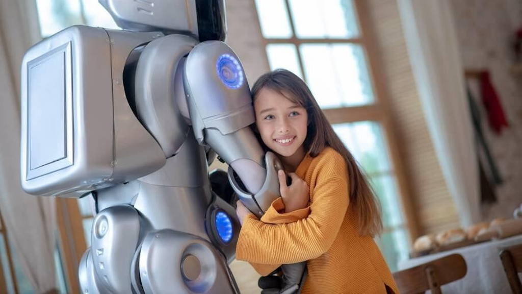 Robot dringt door in de Nederlandse zorg